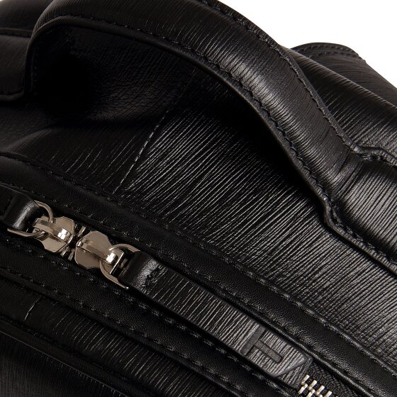 Ted Baker Bailor Daypack Cuir 46 cm Compartiment pour ordinateur portable