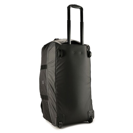 camel active Connect 2 roulettes Sac de voyage 67 cm