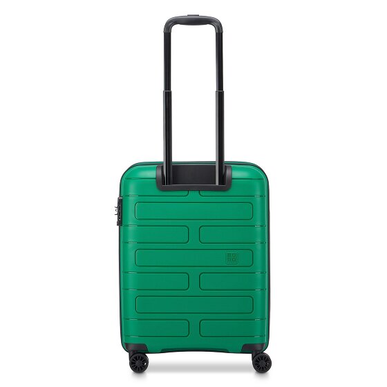 MODO by Roncato Supernova 2.0 4 roulettes Trolley de cabine 55 cm