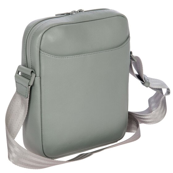 Porsche Design Roadster Sac à bandoulière en cuir 21 cm
