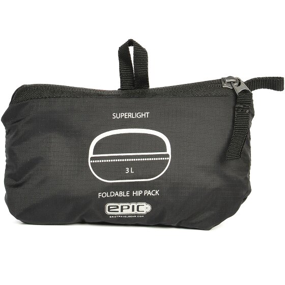 Epic Sac banane Essentials 13 cm