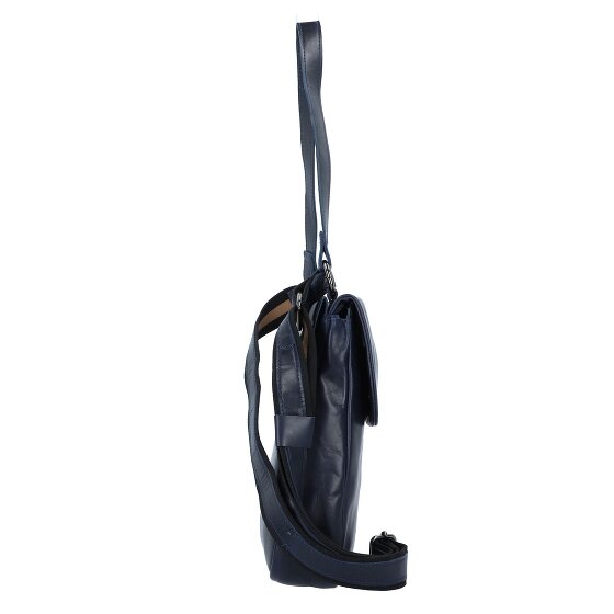 Harold's Caugio Sac à bandoulière Cuir 25 cm