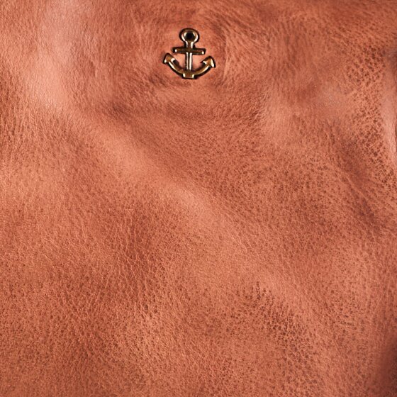 Harbour 2nd Anchor Love Sac à bandoulière Cuir véritable 32 cm