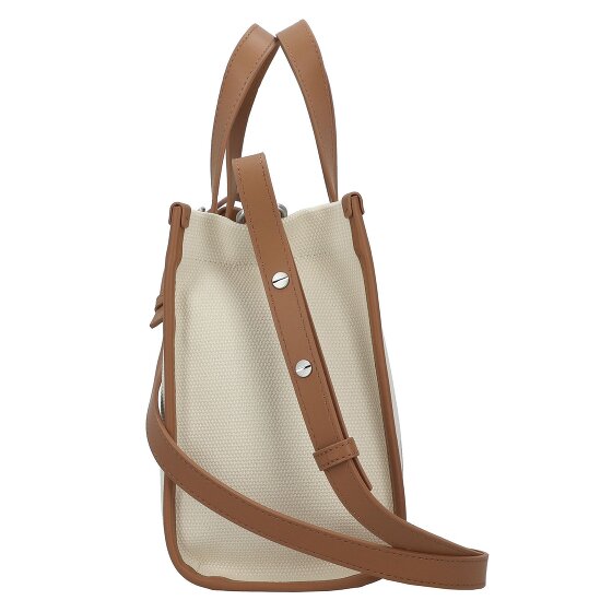 Lacoste Heritage Canvas Sac à main 27 cm