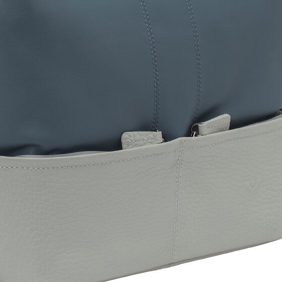 Voi Boston Hera Sac de shopper Cuir 30 cm