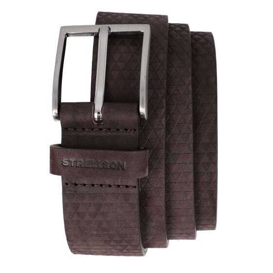 Strellson Ceinture Cuir