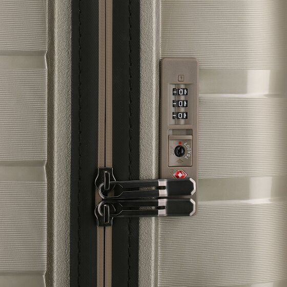 Travelite Air Base 4 roues trolley 77 cm