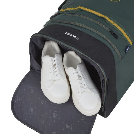 Travelite travelite x NFL 2 roues Sac de voyage 79 cm