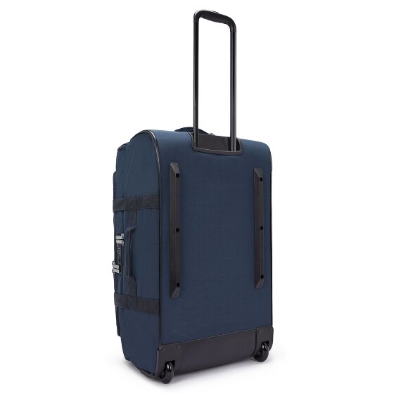 Kipling Basic Aviana 2 roulettes Sac de voyage M 68 cm