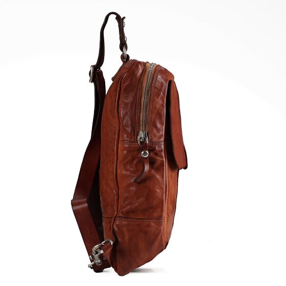 Campomaggi Avocado Sling Bags cuir 36 cm