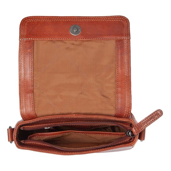 The Chesterfield Brand Marcella Sac à bandoulière Cuir 18 cm