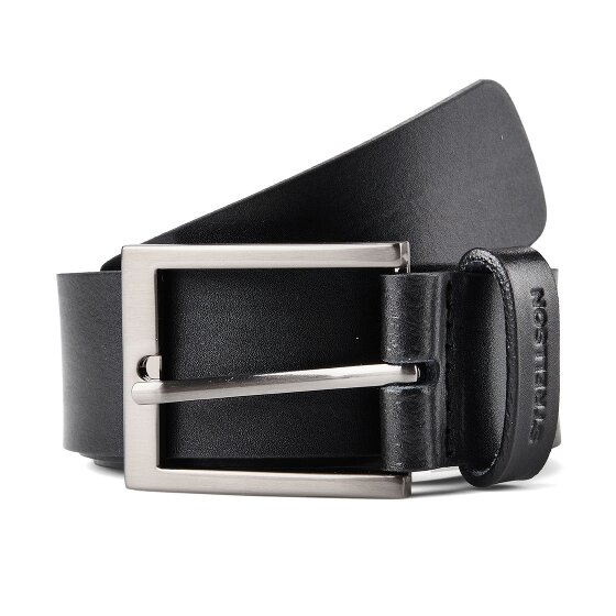 Strellson Ceinture Cuir véritable