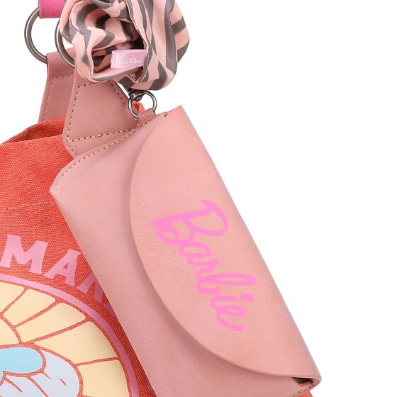 Fritzi aus Preußen Big Wave Limited Barbie Izzy Medium Sac de shopper 42 cm