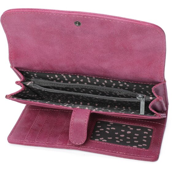 Fritzi aus Preußen Porte-monnaie Heide 19,5 cm