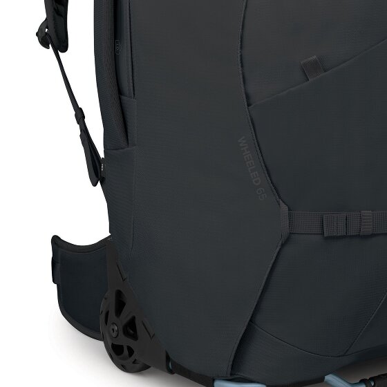 Osprey Farpoint Fairview 65 L 4 roulettes Sac de voyage 71 cm