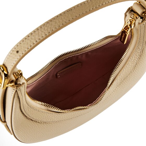 Coccinelle Whisper Sac à main Cuir 23 cm