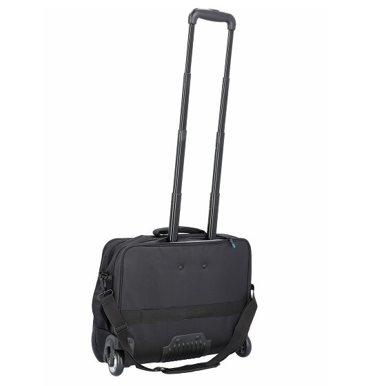 Lightpak Sky, trolley business à 2 roulettes, 38 cm, compartiment pour ordinateur portable