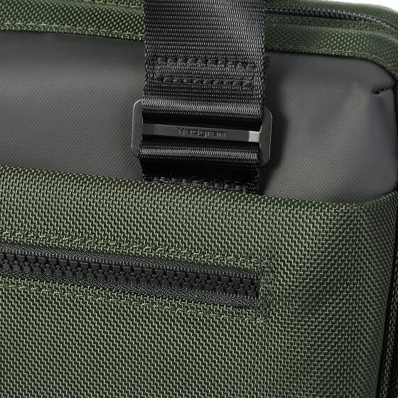 Hedgren Next Clip Daypack Protection RFID 39 cm Compartiment ordinateur