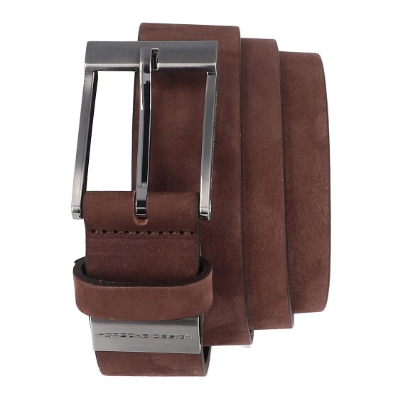 Porsche Design Dakota Ceinture Cuir véritable