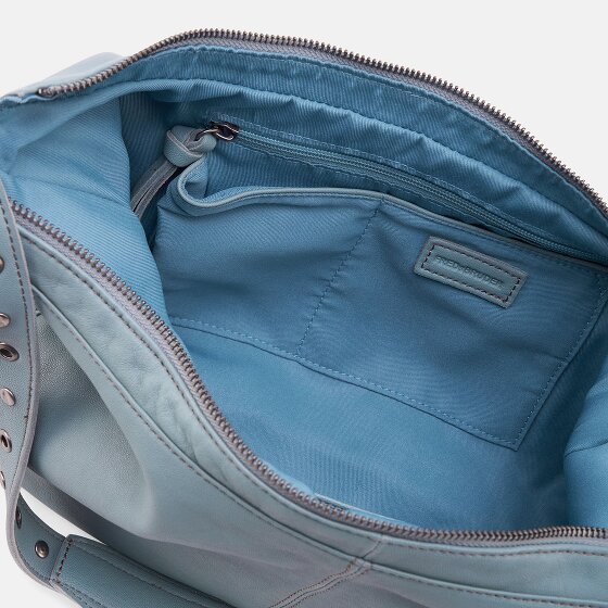 FredsBruder Me and My Bag Sac à bandoulière Cuir 37 cm