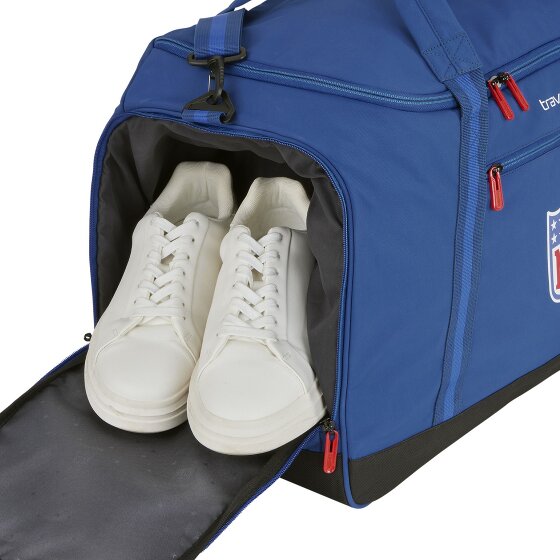 Travelite travelite x NFL Sac de gym 41 cm