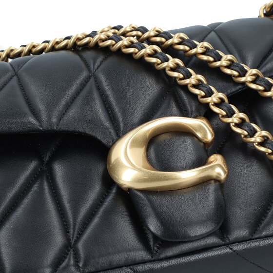 Coach Tabby Sac à bandoulière Cuir 26 cm