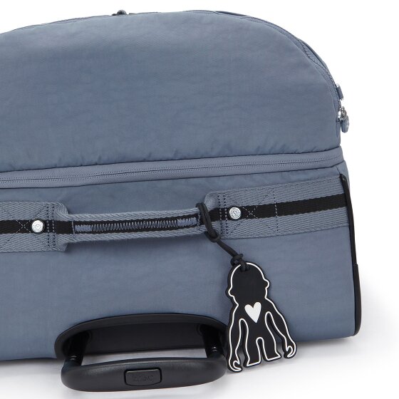 Kipling Basic Aviana 2 roulettes Sac de voyage L 76 cm
