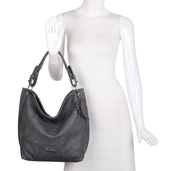 Fritzi aus Preußen Eco Fritzi01 Sac à bandoulière 43 cm