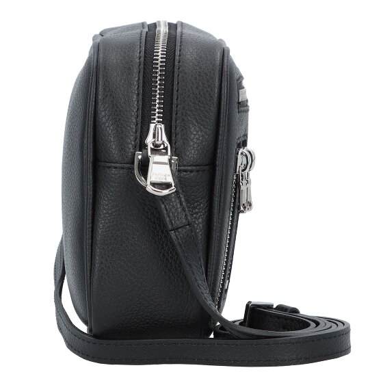 Patrizia Pepe Sac à bandoulière Cuir 23 cm