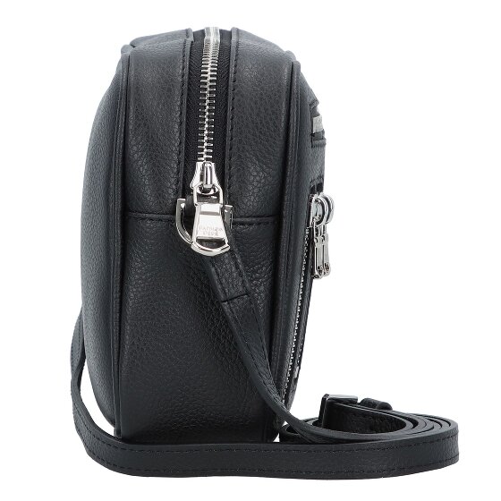 Patrizia Pepe Sac à bandoulière Cuir 23 cm