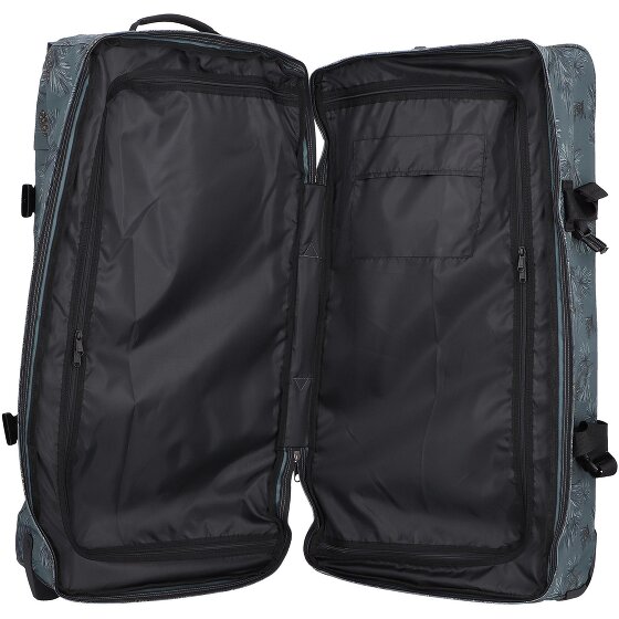 Eastpak Tranverz 2 roues Valise cabine 79 cm