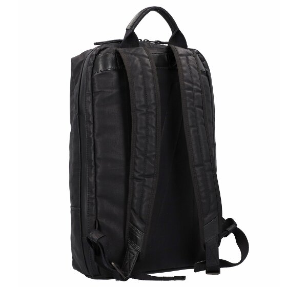 aunts & uncles Japan Hamamatsu Daypack 33 cm Compartiment ordinateur