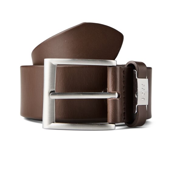 Boss Ceinture Connio cuir
