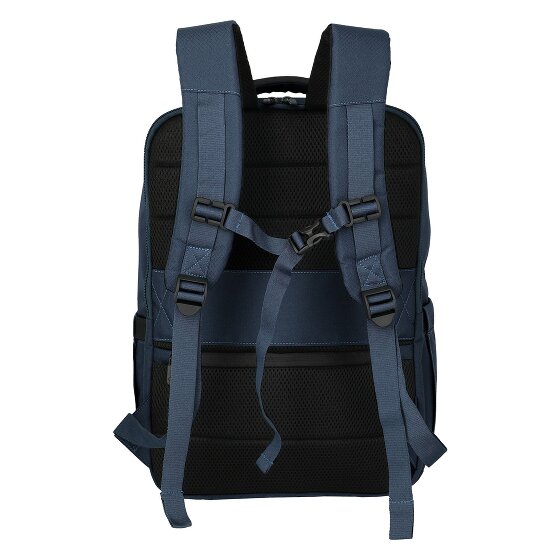 Travelite Skaii Daypack M 43 cm Compartiment ordinateur