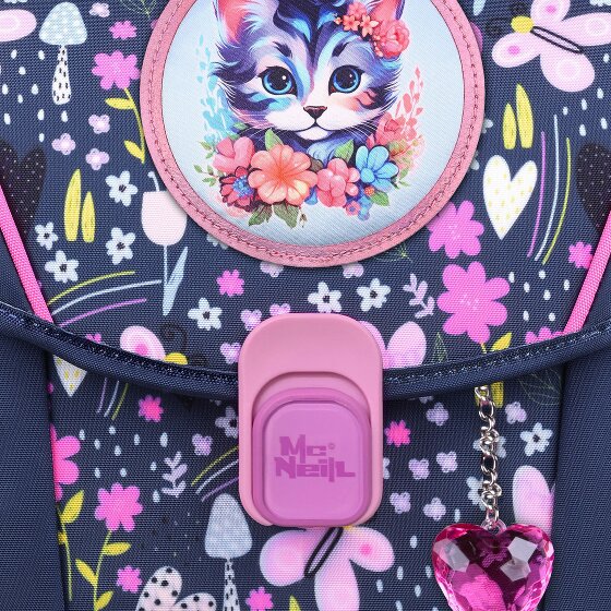 McNeill Primo Set de cartables 8 pièces