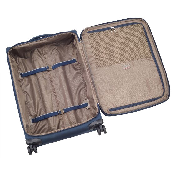 Roncato Joy trolley 4 roues 63 cm