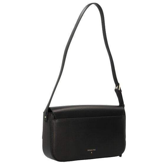 Patrizia Pepe Essential Fly Sac à bandoulière Cuir 31 cm