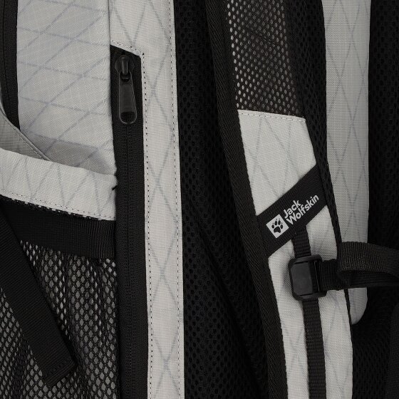 Jack Wolfskin Wandermood 20 Daypack 46 cm Compartiment pour ordinateur portable