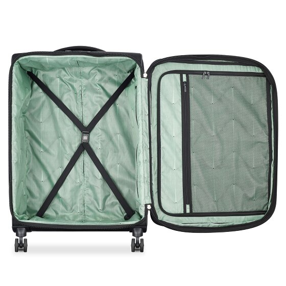 Delsey Paris Sky Max 2.0 trolley à 4 roulettes 79 cm
