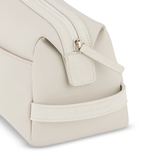 Kapten & Son Windsor Large Trousse de toilette 32.5 cm