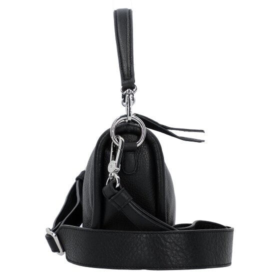 abro Willow Sac à bandoulière Cuir 21 cm