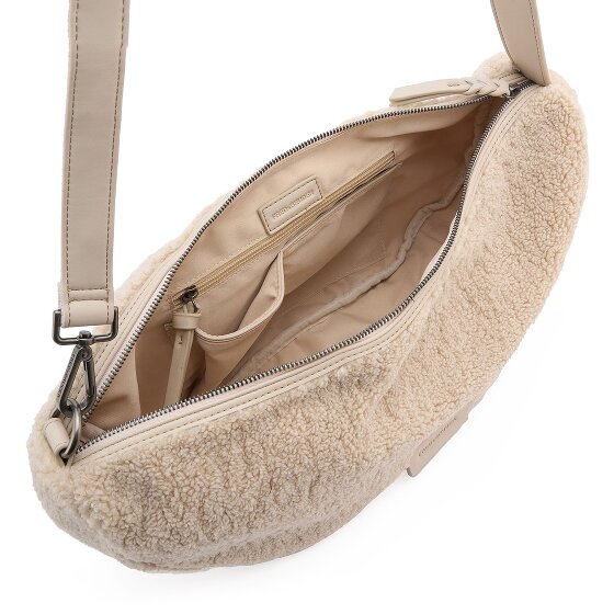 FredsBruder Furry Friend Sac à bandoulière Cuir 45 cm