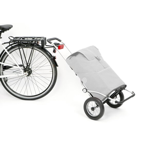 Andersen Shopper Royal Shopper Reik Chariot à provisions 59 cm