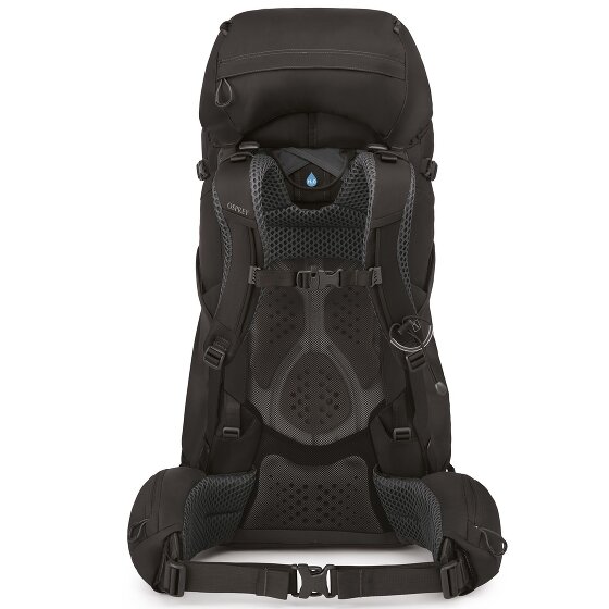 Osprey Kyte 58 Sac à dos de randonnée WM-L 75 cm