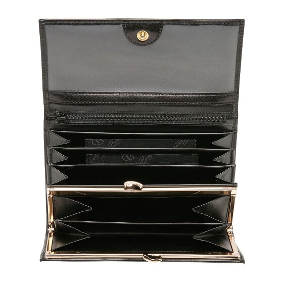 Castelijn & Beerens Porte-monnaie Nevada cuir RFID 17,5 cm