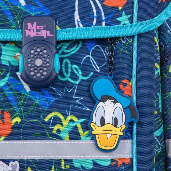 McNeill Perfecto Set de cartables 5 pièces