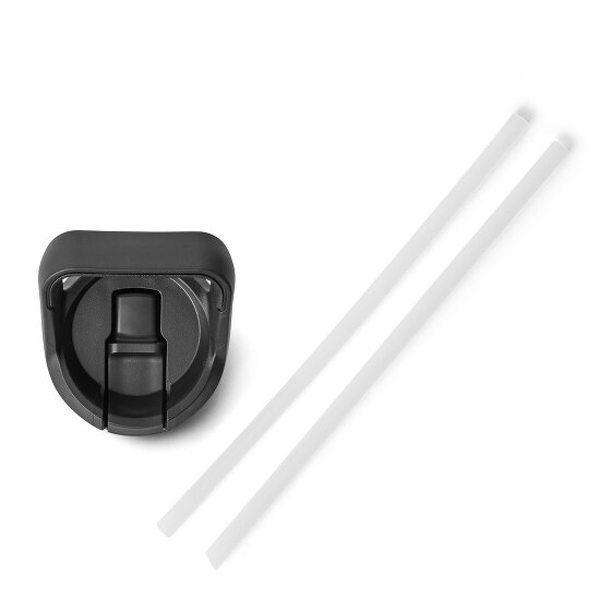 Yeti Rambler Couvercle à visser avec paille