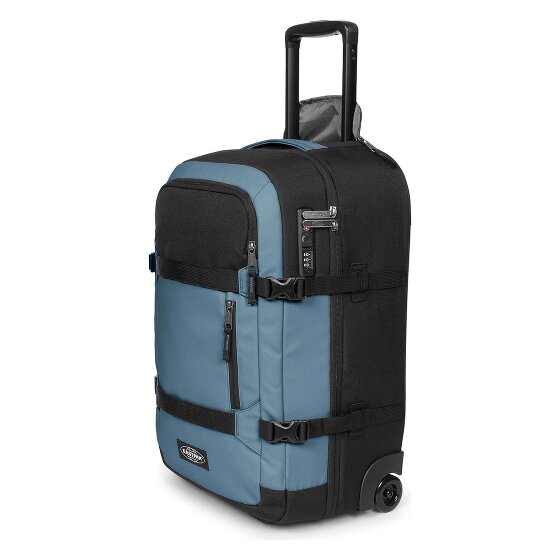 Eastpak Transit'R Pro 2 roues Sac de voyage S 56 cm