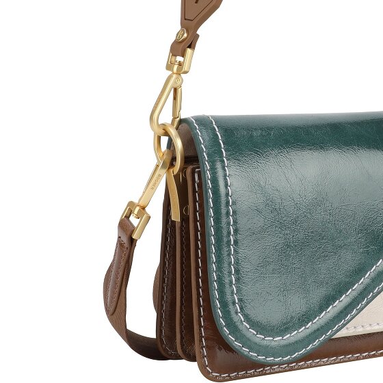 Bogner Bex Sac à bandoulière Cuir 18.5 cm