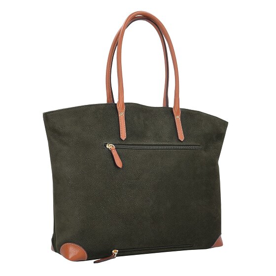 Bric's Life Porte-documents 39 cm Compartiment pour ordinateur portable